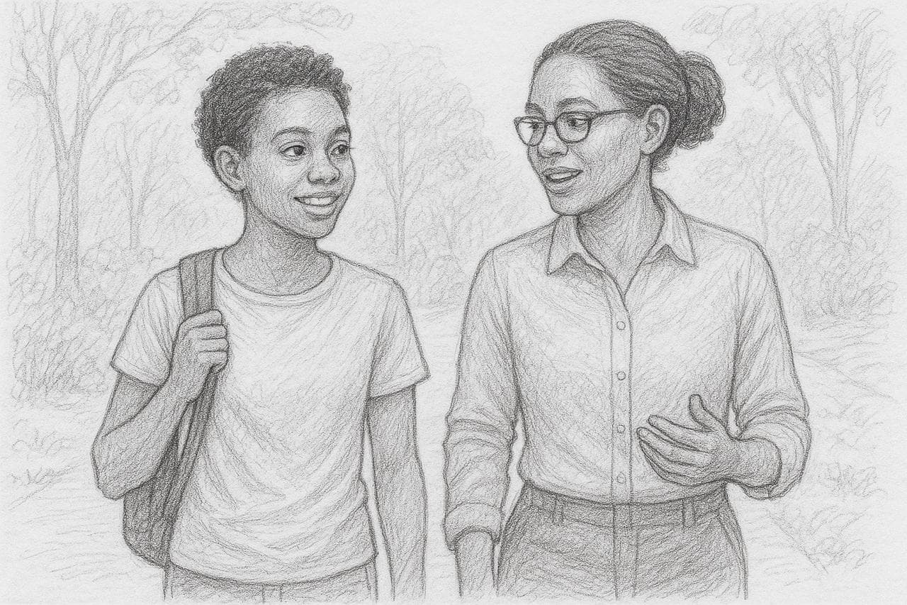 Lenk la mentorship platform